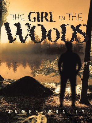 cover image of The Girl In The Woods